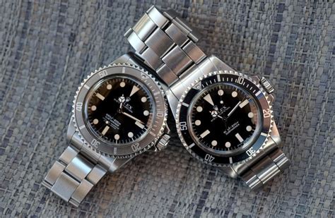 difference between 5512 and 5513 rolex|rolex 5512 for sale.